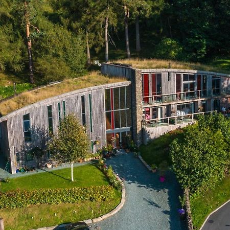 Dome House Hotel Боунес он Уиндърмиър Екстериор снимка