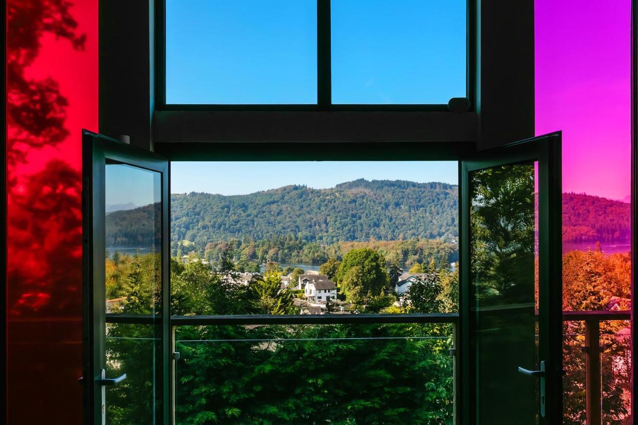 Dome House Hotel Боунес он Уиндърмиър Екстериор снимка
