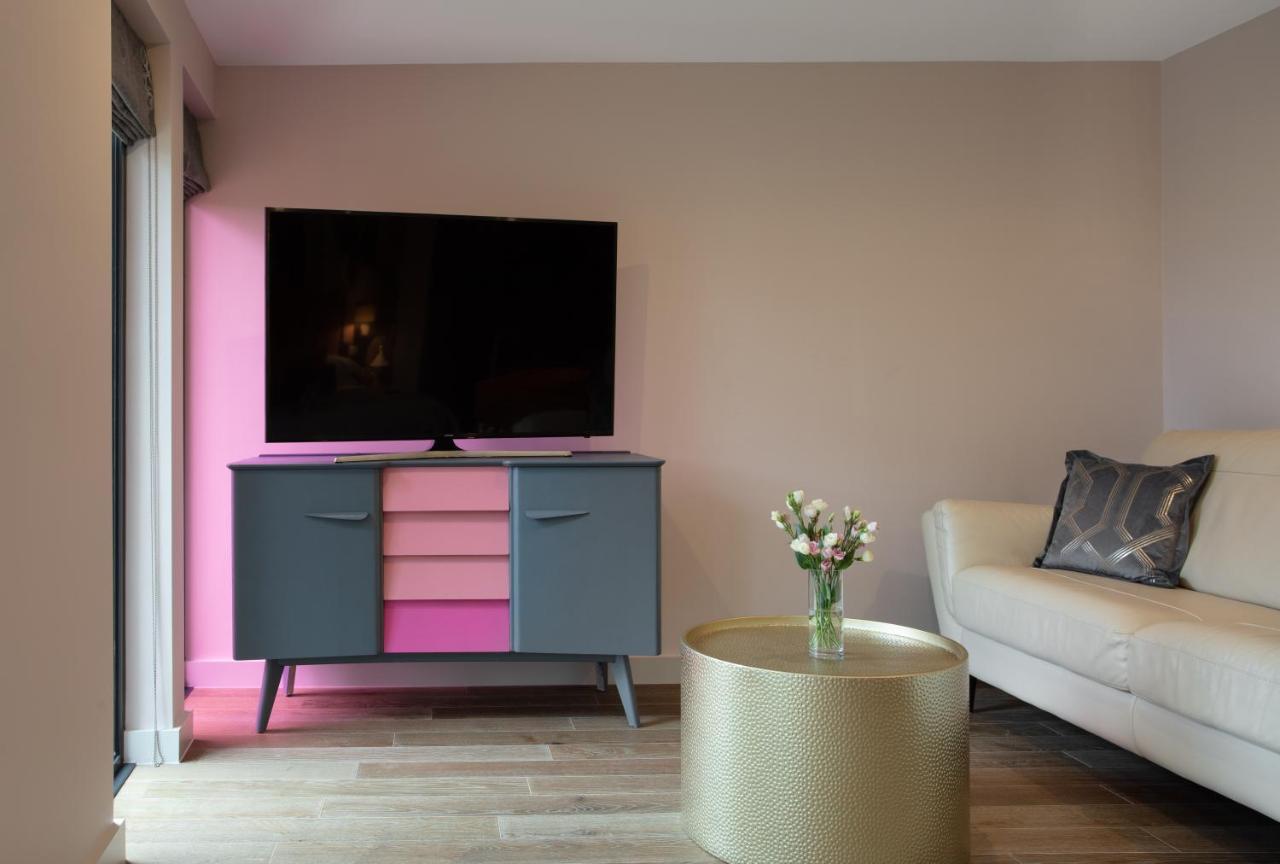 Dome House Hotel Боунес он Уиндърмиър Екстериор снимка
