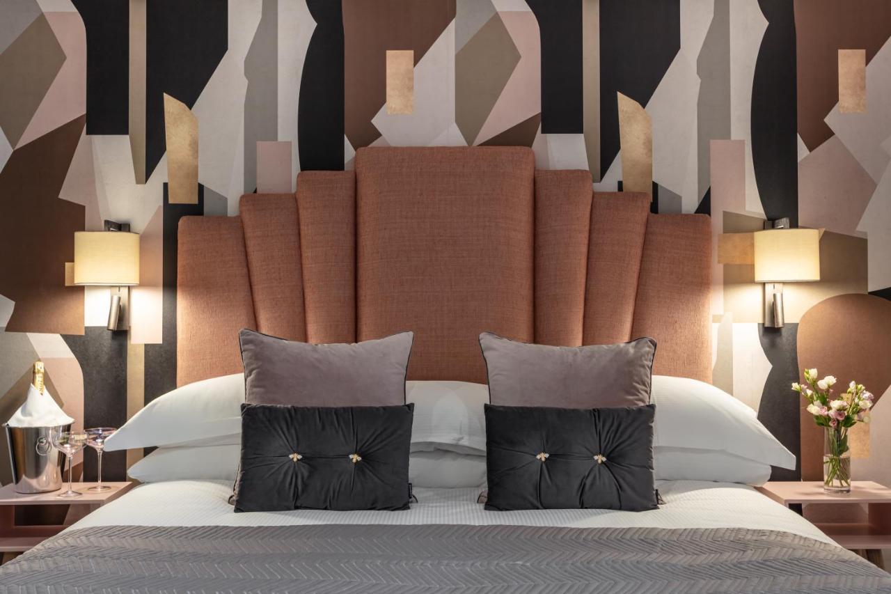 Dome House Hotel Боунес он Уиндърмиър Екстериор снимка