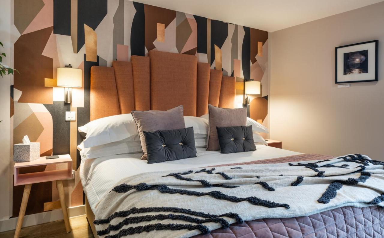 Dome House Hotel Боунес он Уиндърмиър Екстериор снимка