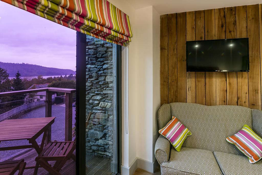 Dome House Hotel Боунес он Уиндърмиър Екстериор снимка
