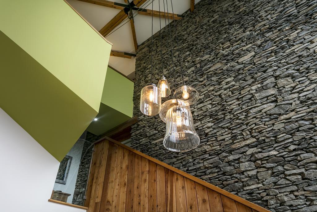 Dome House Hotel Боунес он Уиндърмиър Екстериор снимка