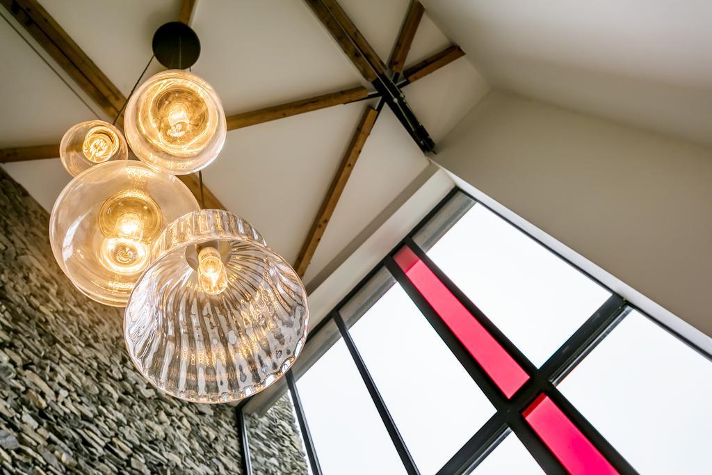 Dome House Hotel Боунес он Уиндърмиър Екстериор снимка