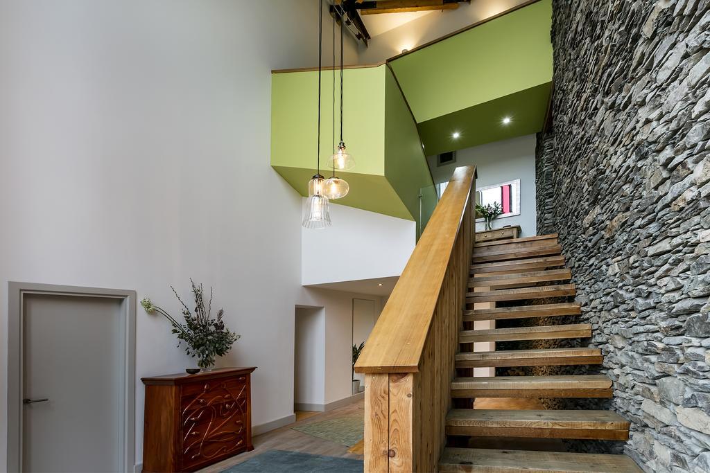 Dome House Hotel Боунес он Уиндърмиър Екстериор снимка