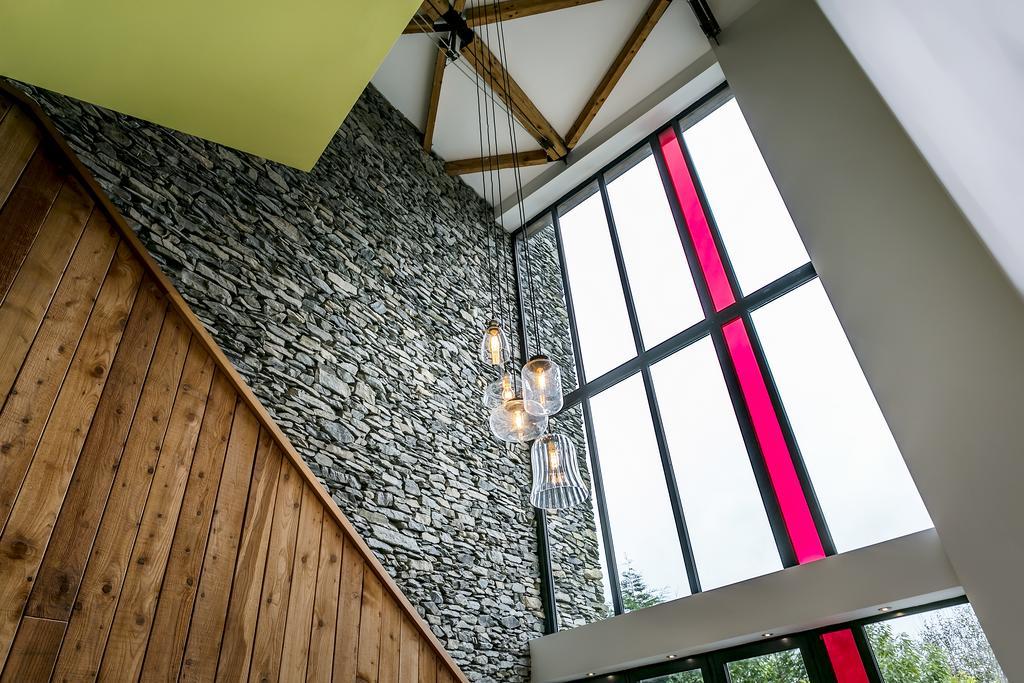 Dome House Hotel Боунес он Уиндърмиър Екстериор снимка