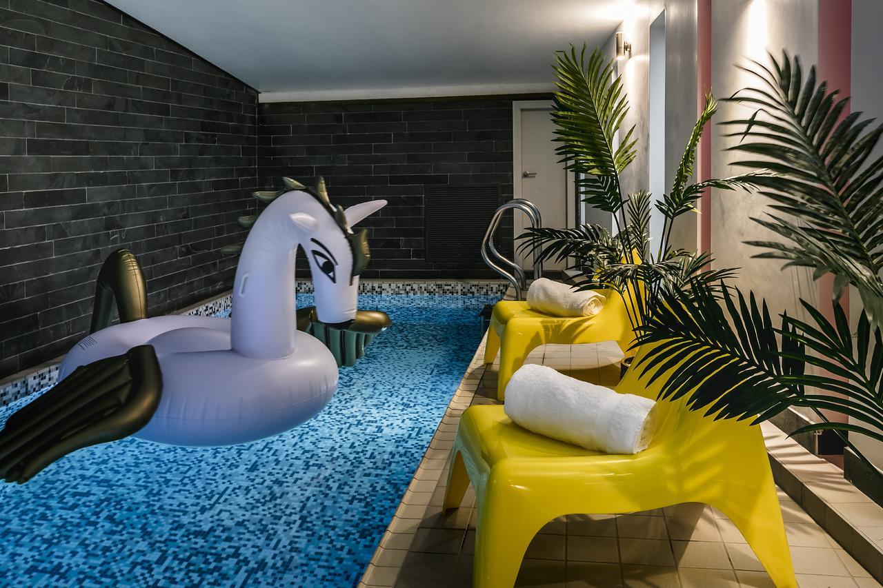 Dome House Hotel Боунес он Уиндърмиър Екстериор снимка