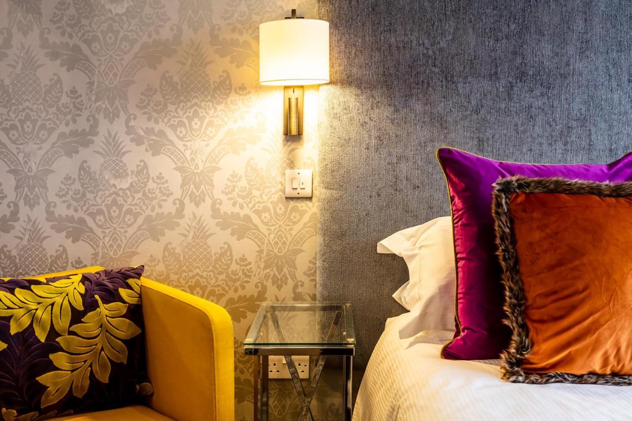 Dome House Hotel Боунес он Уиндърмиър Екстериор снимка