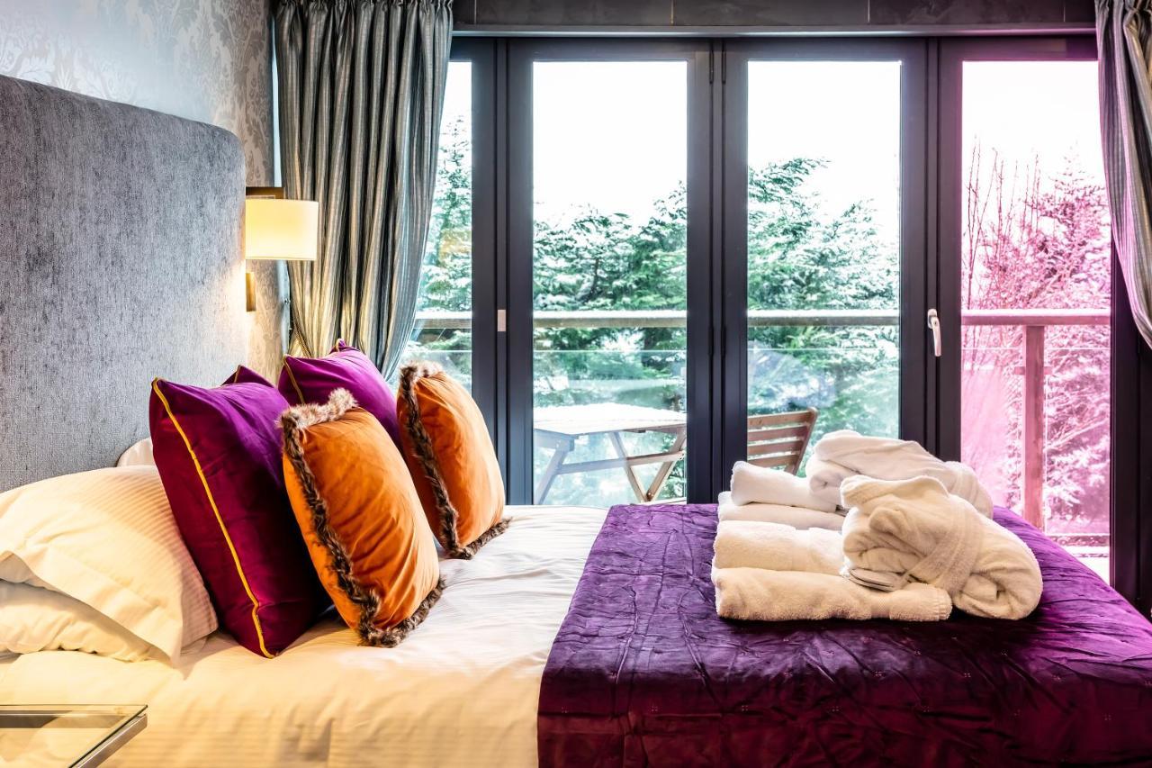 Dome House Hotel Боунес он Уиндърмиър Екстериор снимка