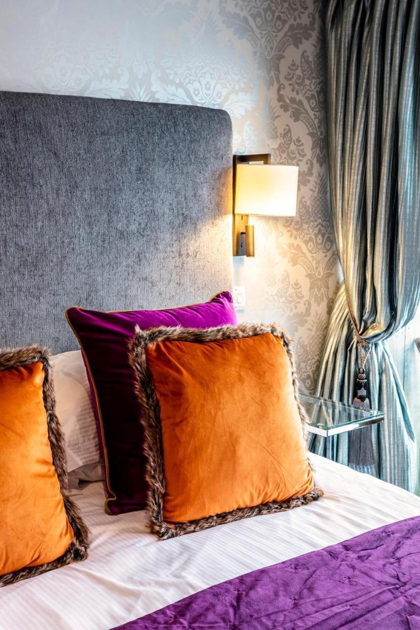 Dome House Hotel Боунес он Уиндърмиър Екстериор снимка