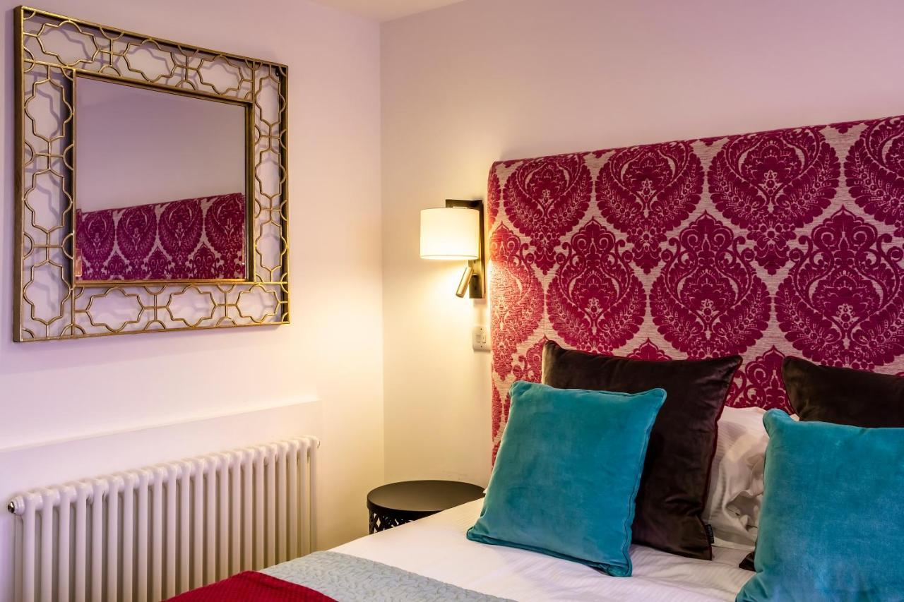 Dome House Hotel Боунес он Уиндърмиър Екстериор снимка