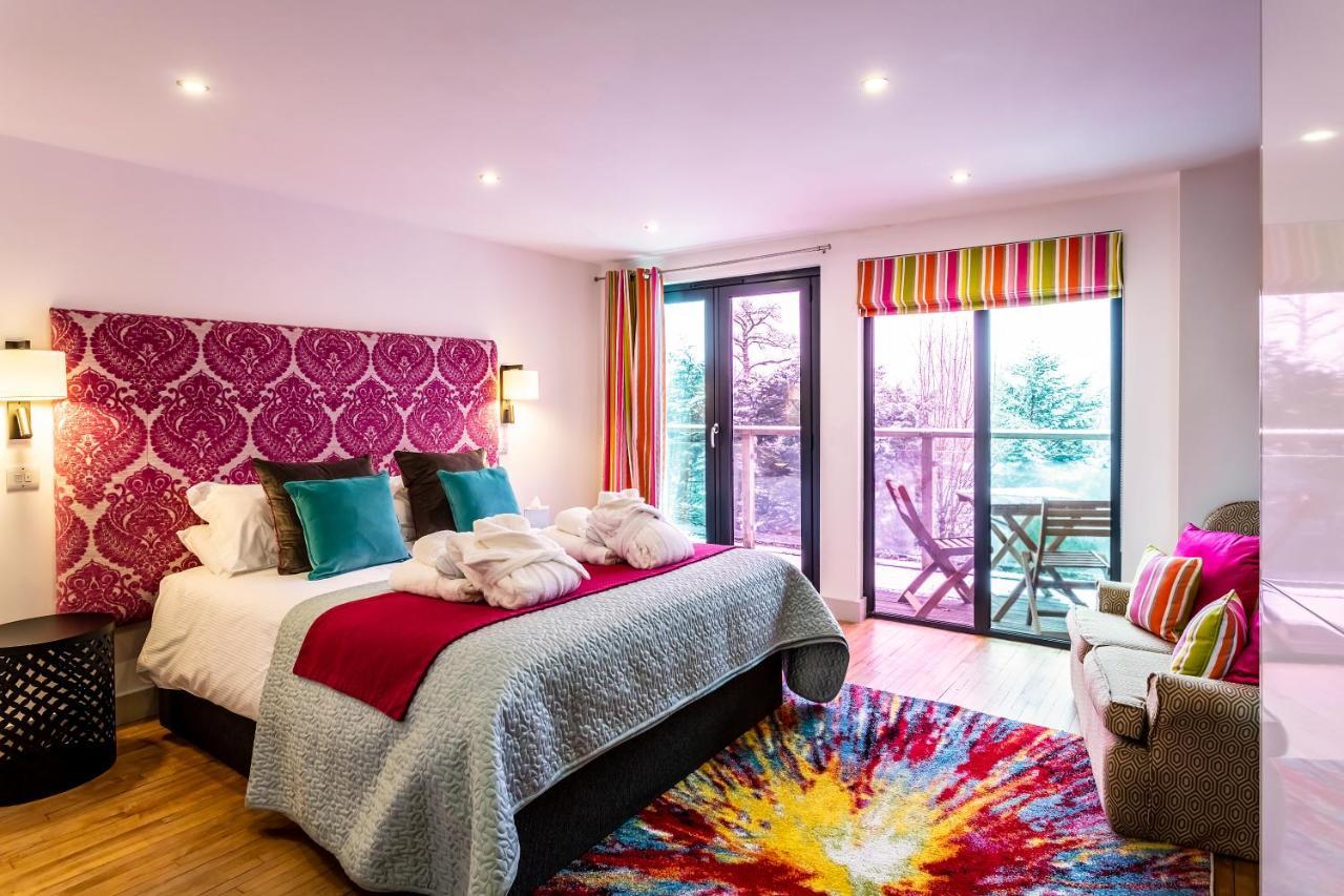 Dome House Hotel Боунес он Уиндърмиър Екстериор снимка
