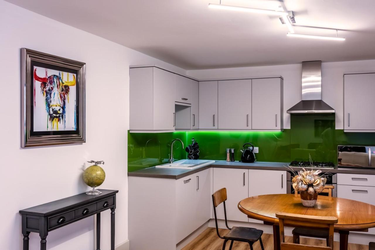 Dome House Hotel Боунес он Уиндърмиър Екстериор снимка