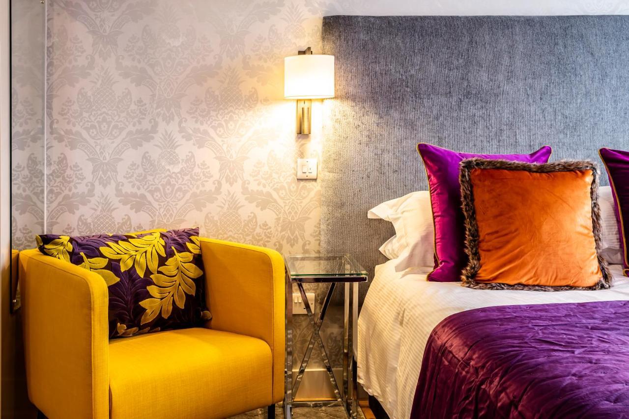 Dome House Hotel Боунес он Уиндърмиър Екстериор снимка