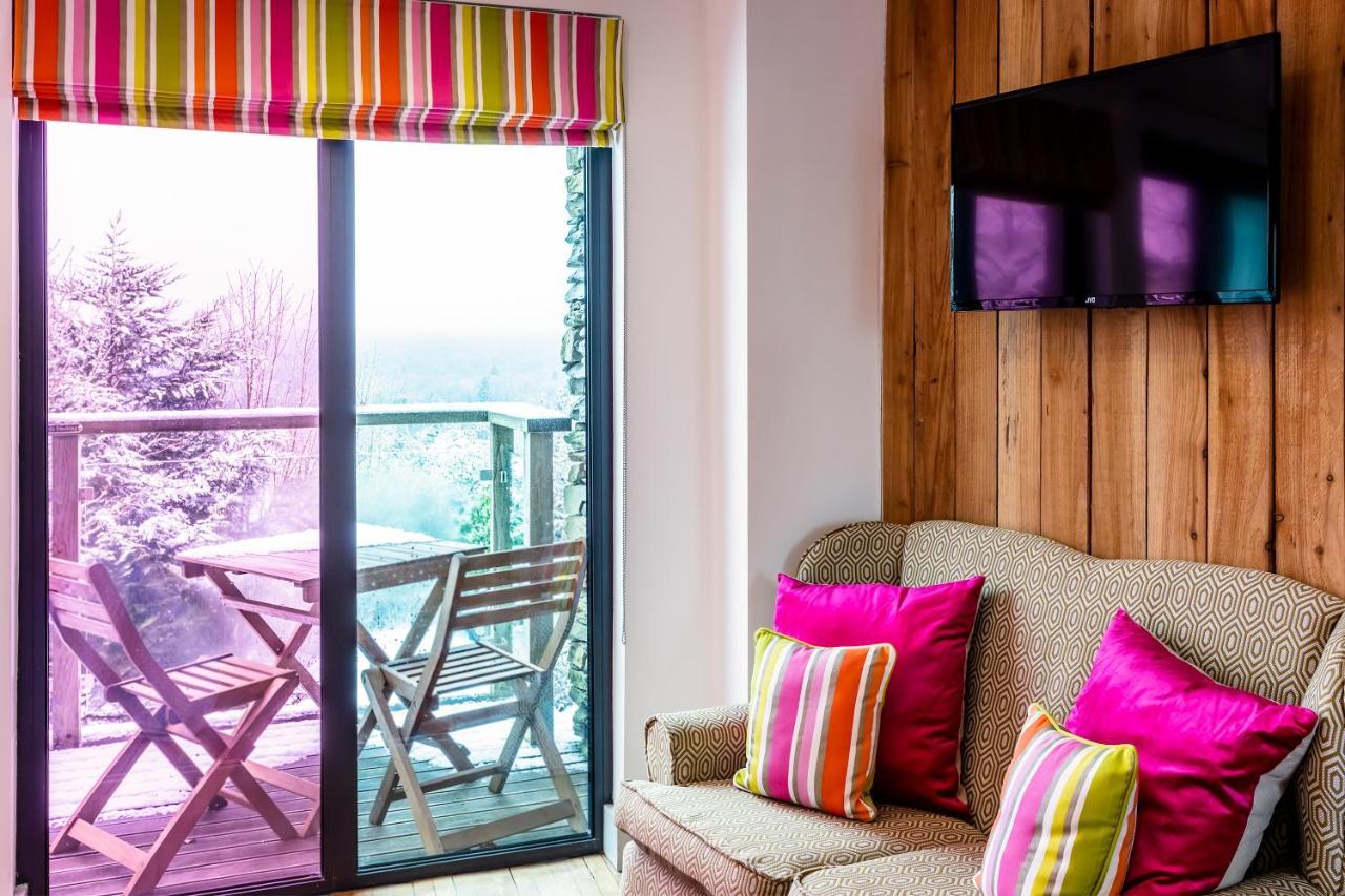 Dome House Hotel Боунес он Уиндърмиър Екстериор снимка