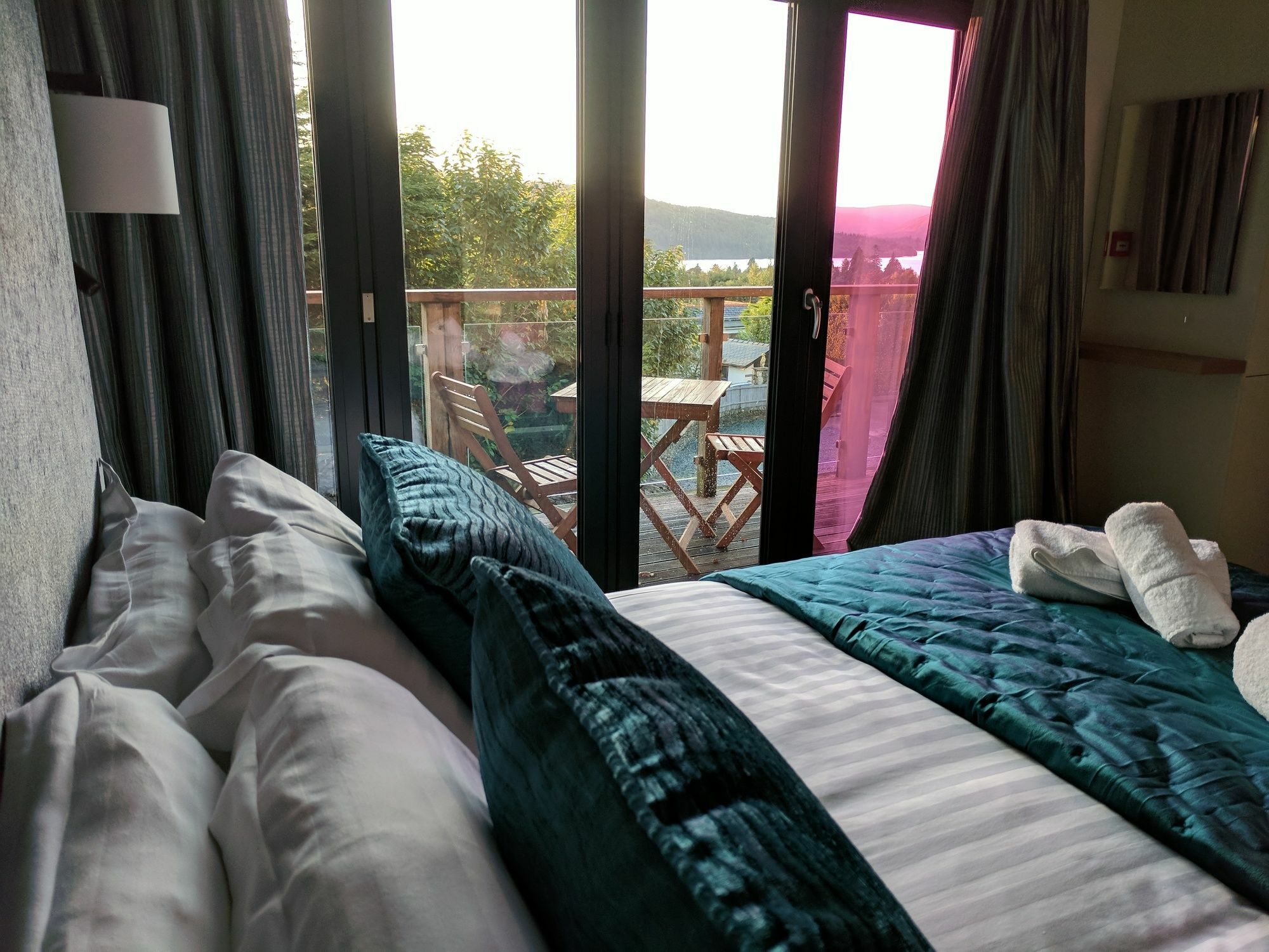 Dome House Hotel Боунес он Уиндърмиър Екстериор снимка