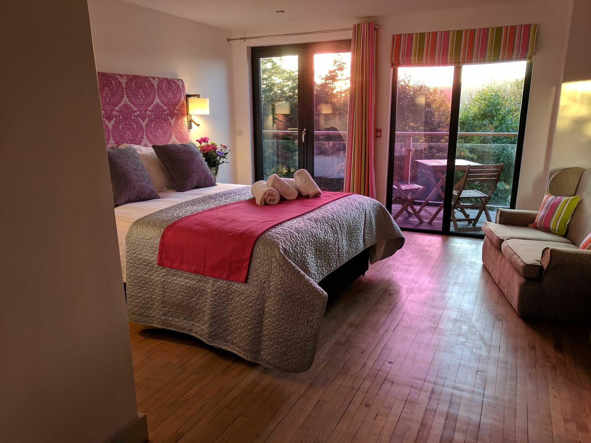 Dome House Hotel Боунес он Уиндърмиър Екстериор снимка